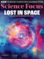 BBC Science Focus Magazine